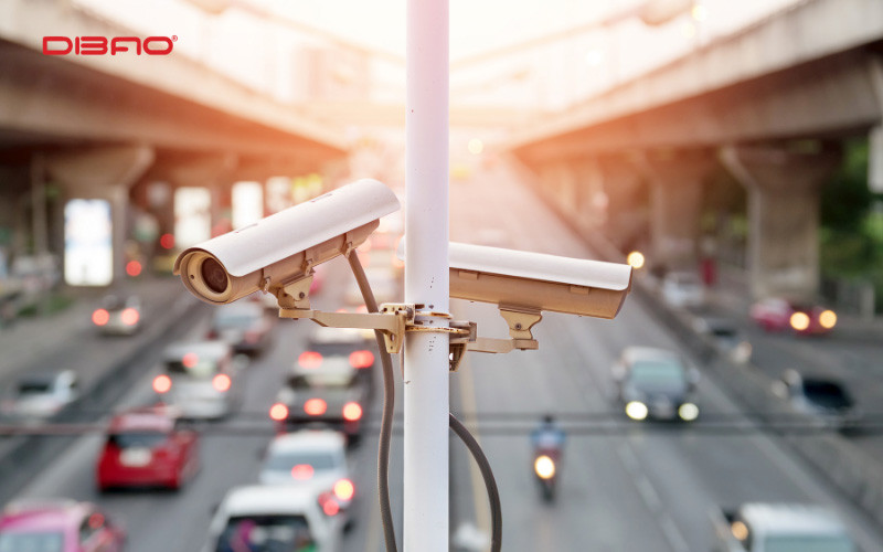 các điểm lắp camera phạt nguội ở hà nội